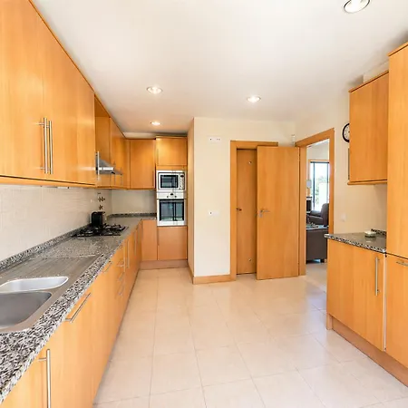 Villa Paula With Private Pool Close To The And Strip