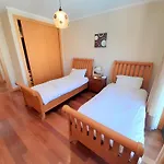 빌라 Paula With Private Pool Close To The And Strip 알부페이라