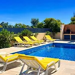 빌라 Paula With Private Pool Close To The And Strip