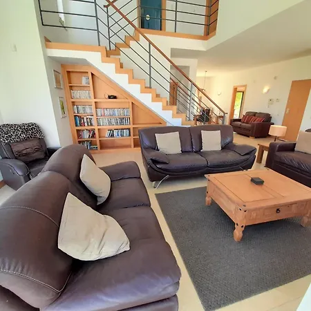 Vila Paula With Private Pool Close To The And Strip *