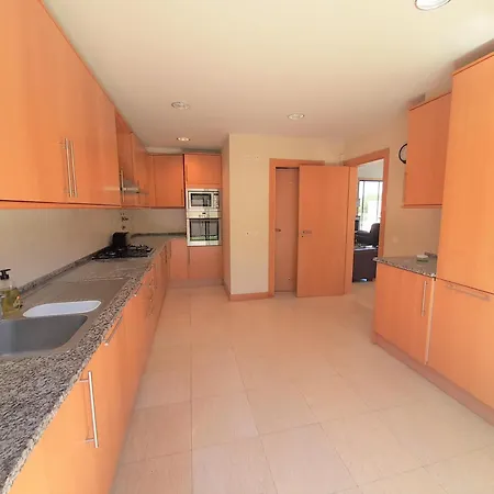 Paula With Private Pool Close To The And Strip * البوفيرا