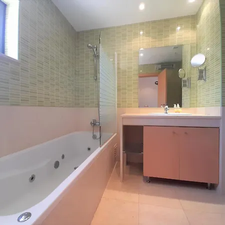 Paula With Private Pool Close To The And Strip * 阿尔布费拉